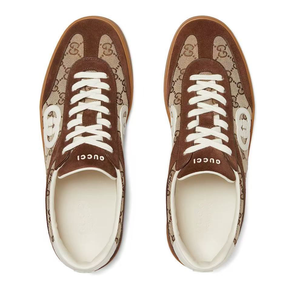 Gucci Interlocking G Sneakers | Men's/Women's Skate Shoes