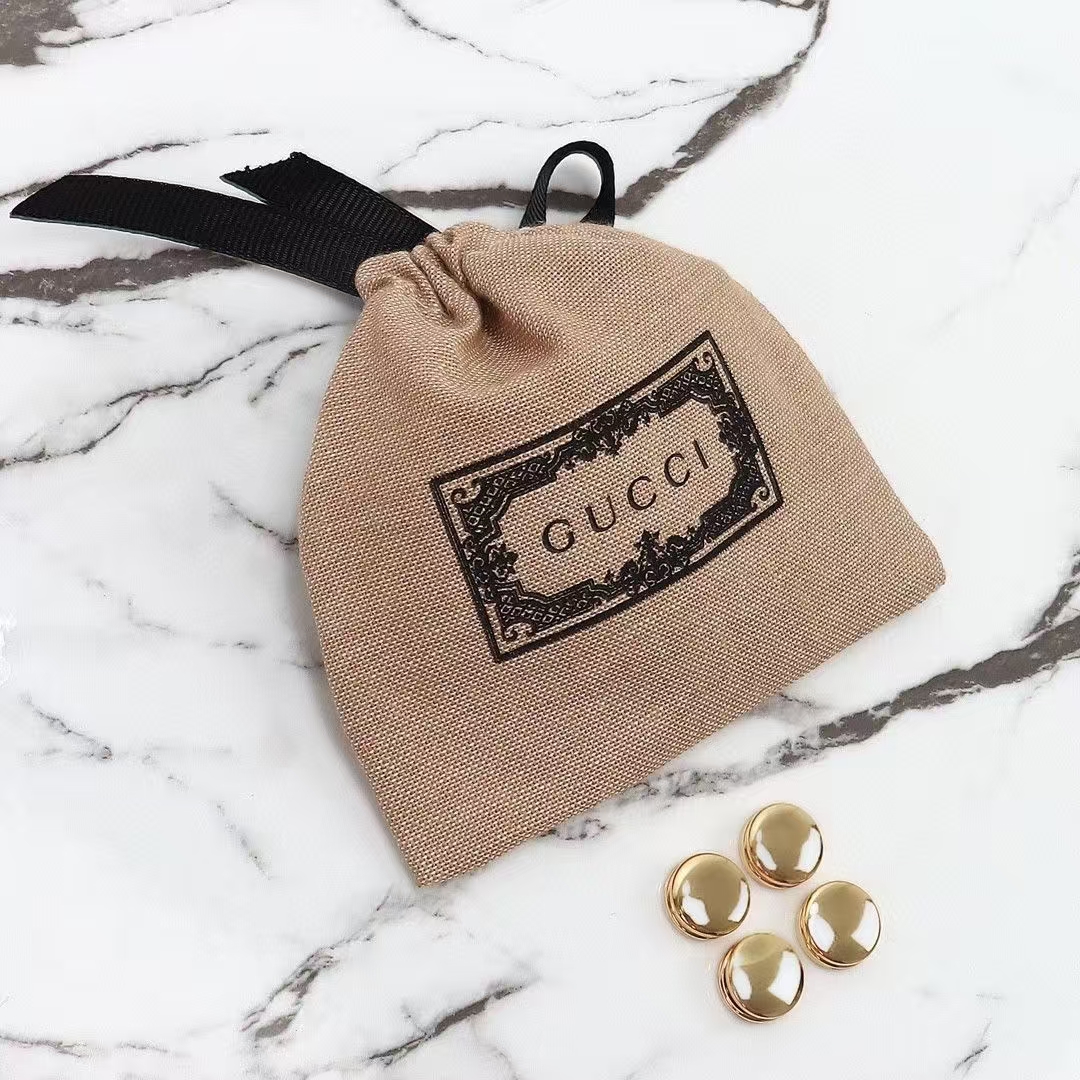 Gucci Horsebit 1955 Medium Shoulder Bag in Brown | Retro Textured Leather with Horsebit Detail