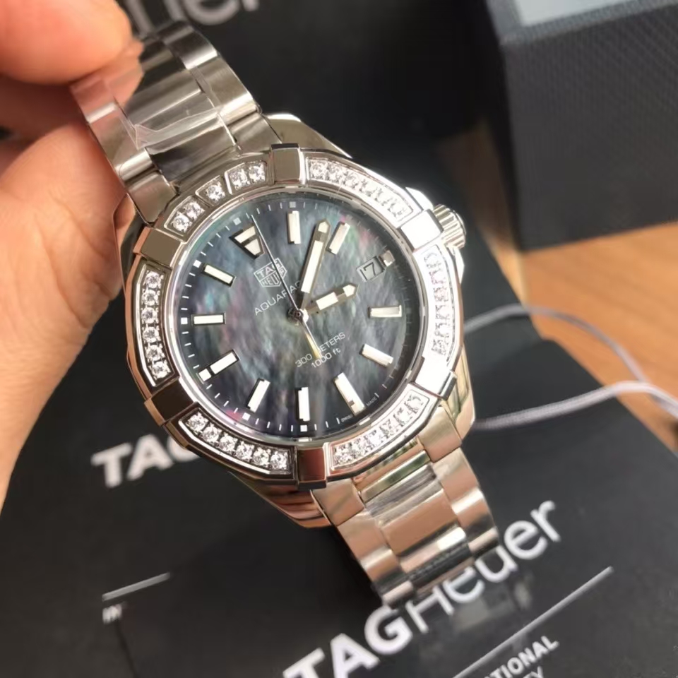 TAG Heuer Watches for Women
