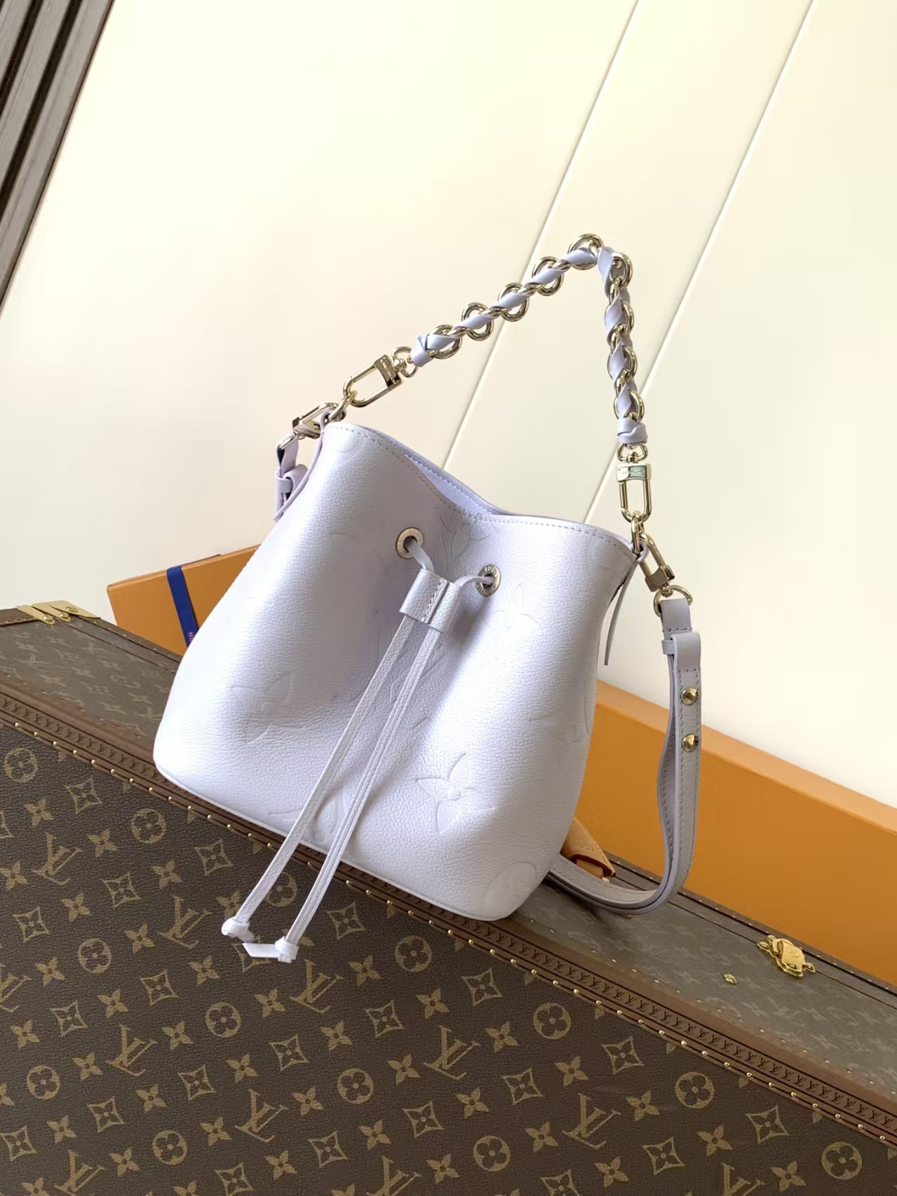Louis Vuitton Néonoé BB Bucket Bag