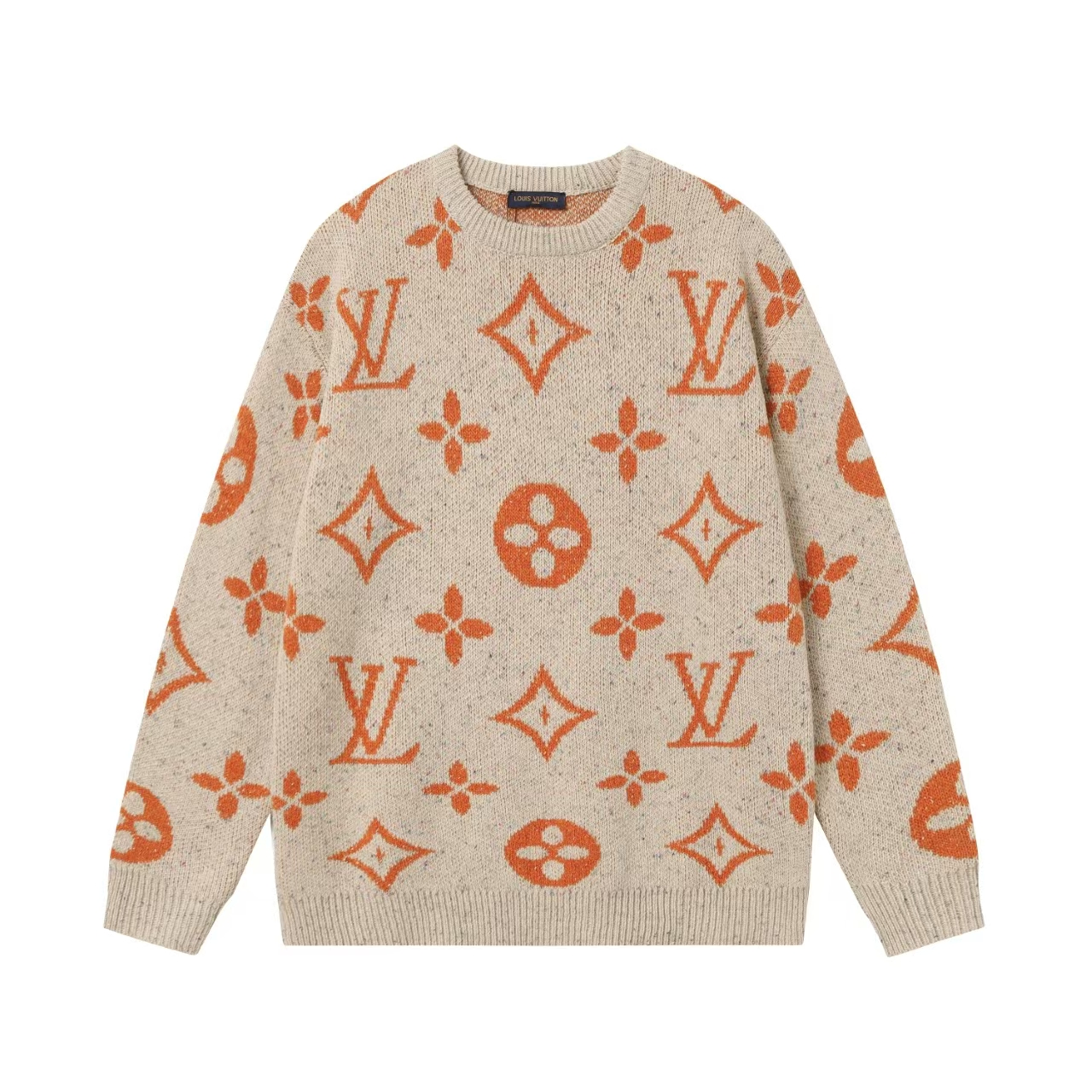 LOUIS VUITTON Crewneck Sweater