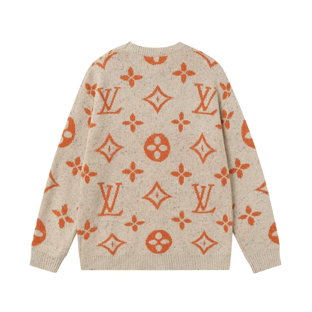 LOUIS VUITTON Crewneck Sweater