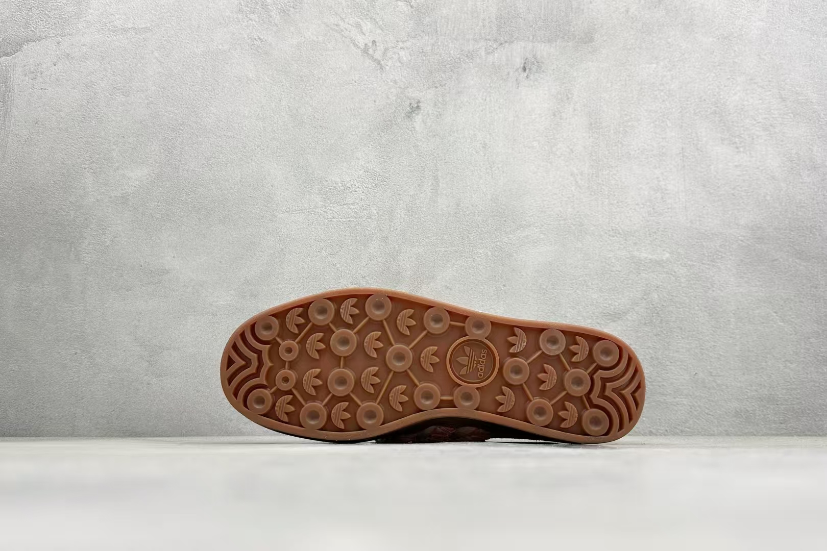 adidas Originals Gazelle Bold White Chunky Sole Low-Top Sneaker | Retro Casual Shoe