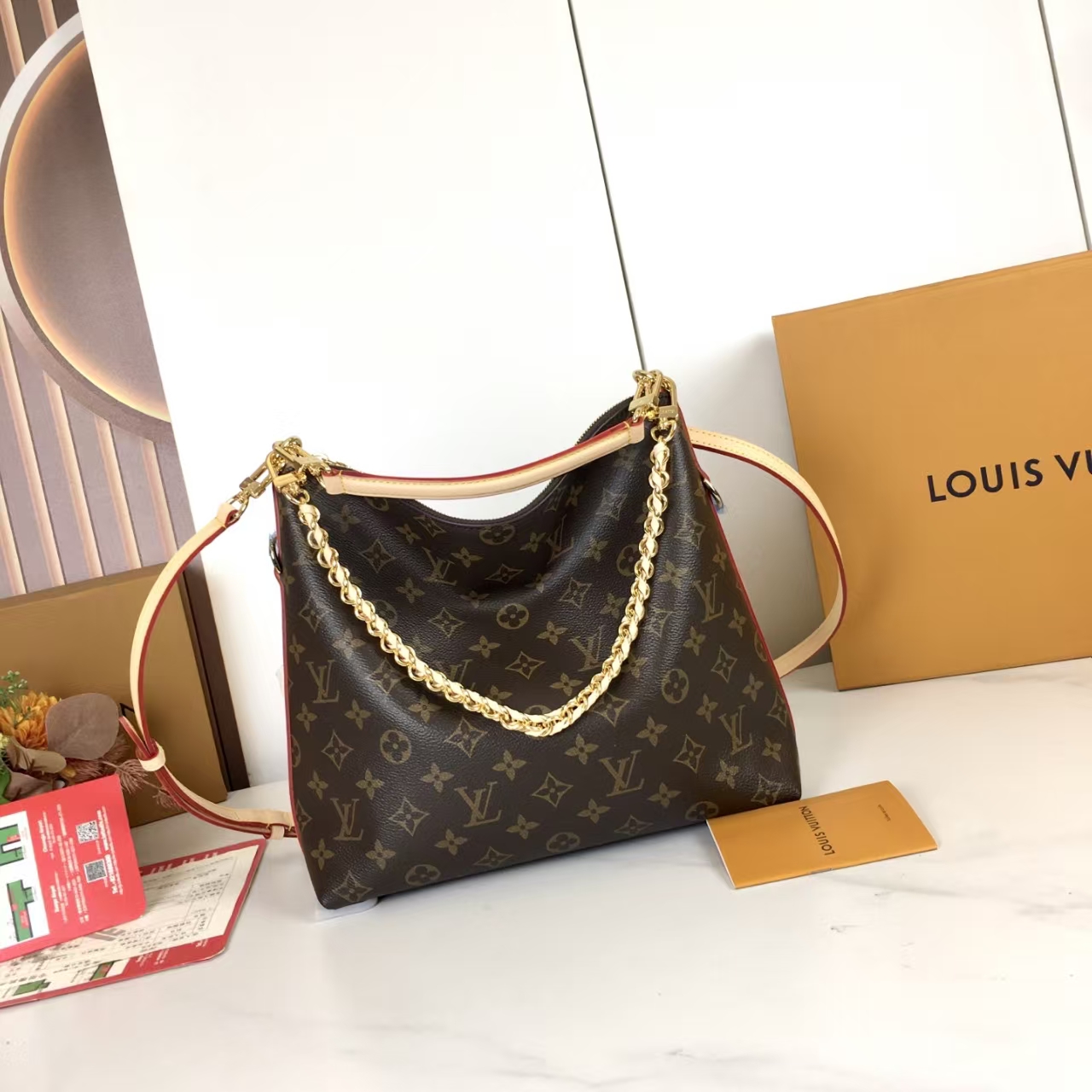 Louis Vuitton Multipass Bag