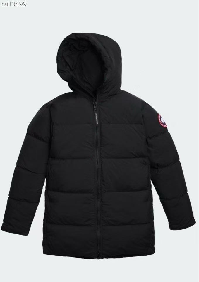 Warm & Lightweight Lawrence Down Jacket | Windproof Winter Coat
