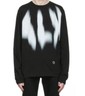 High street Dark ALYX 1017 9SM Graffiti Inkjet Long Sleeved T-shirt