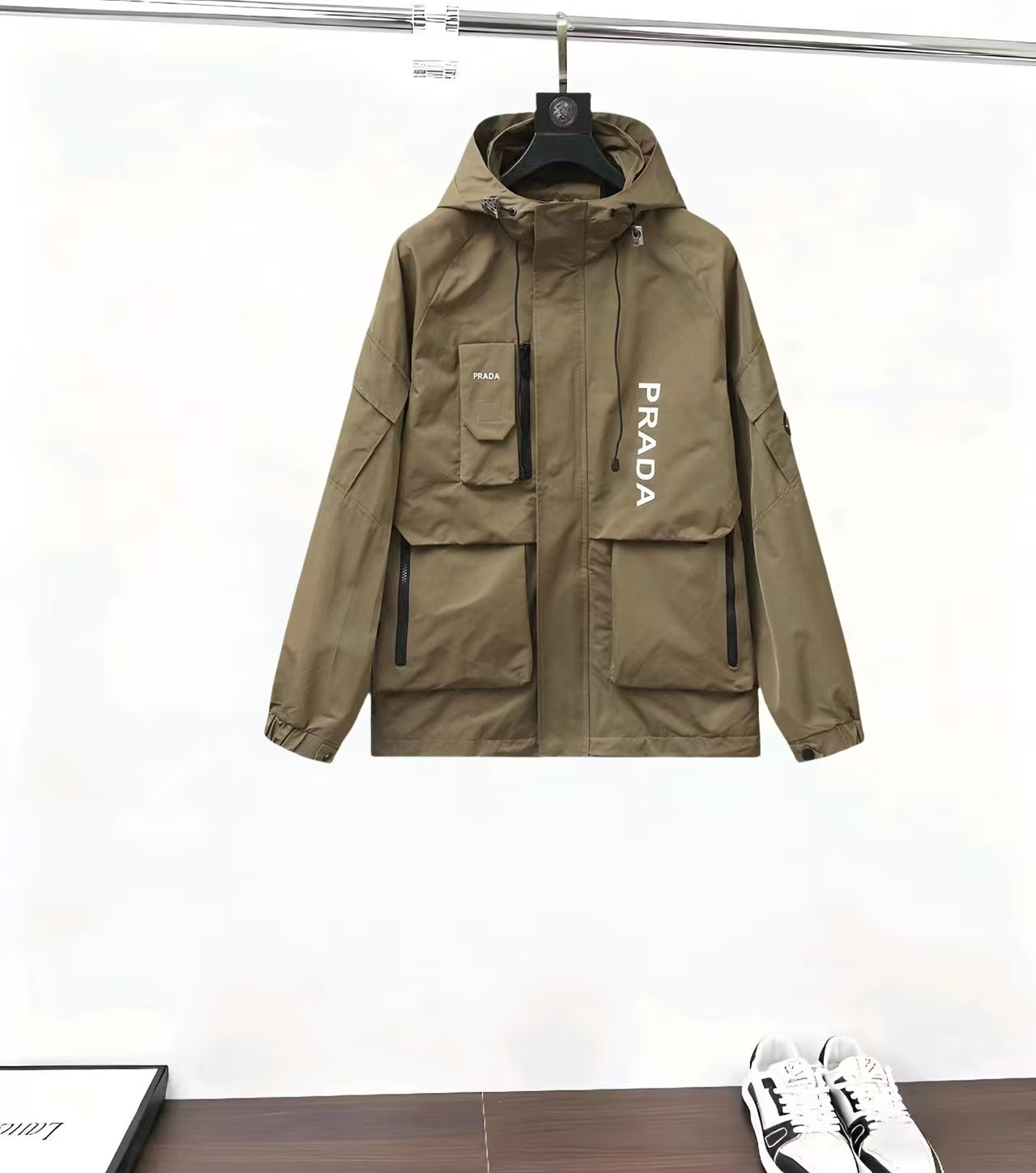 PRADA Fall/Winter Jacket