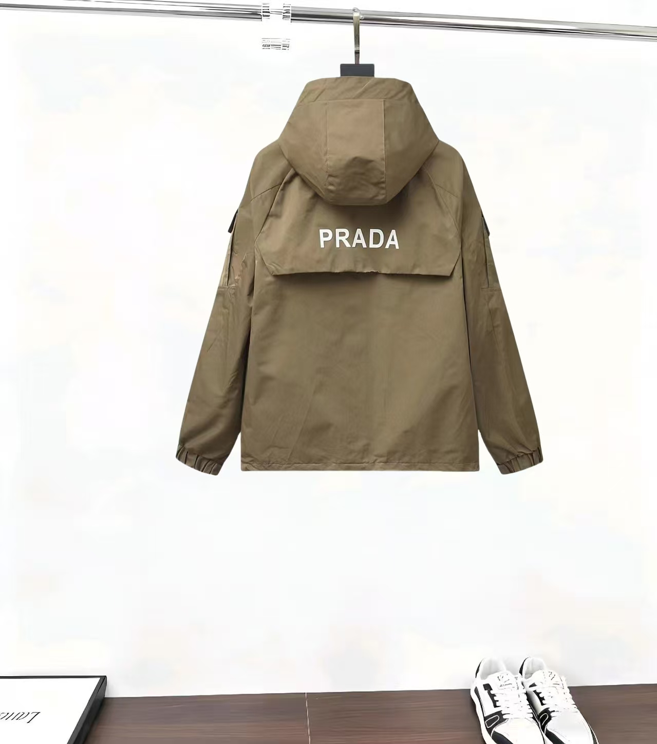 PRADA Fall/Winter Jacket