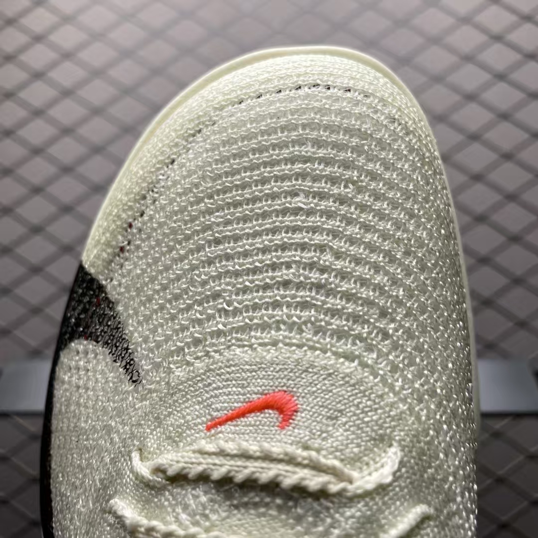 Nike Alphafly 3 Purple & Oatmeal | Racing & Tempo Running Shoes