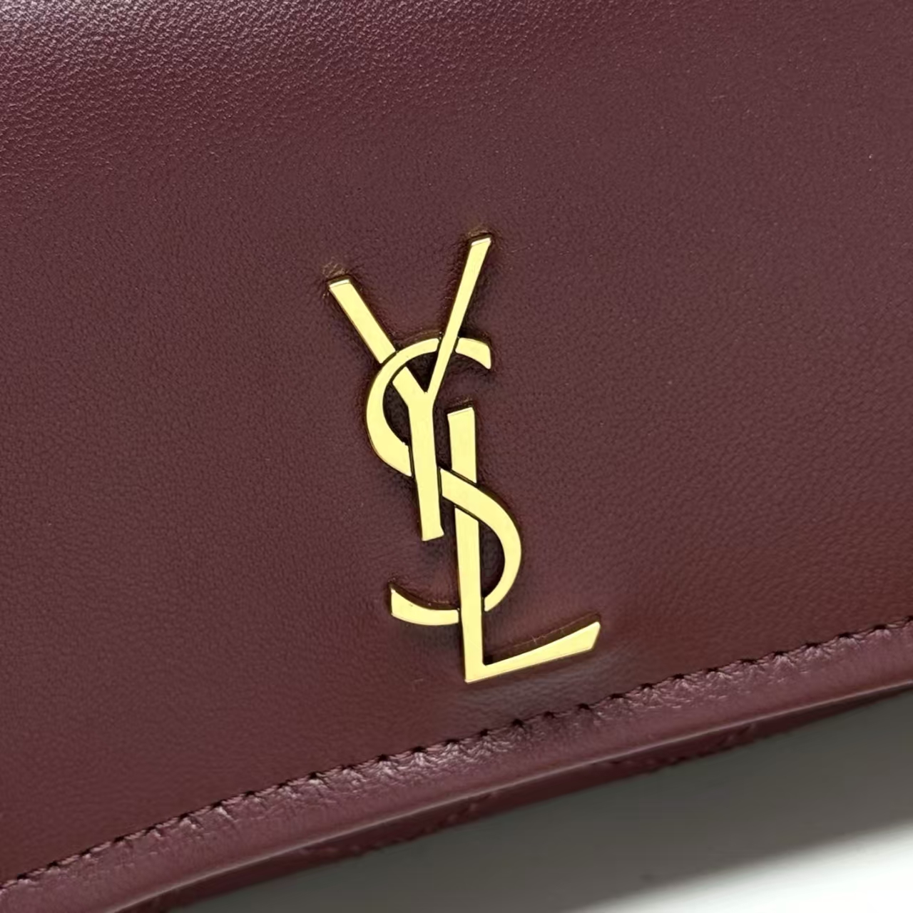 YSL Mini Nolita Handbag