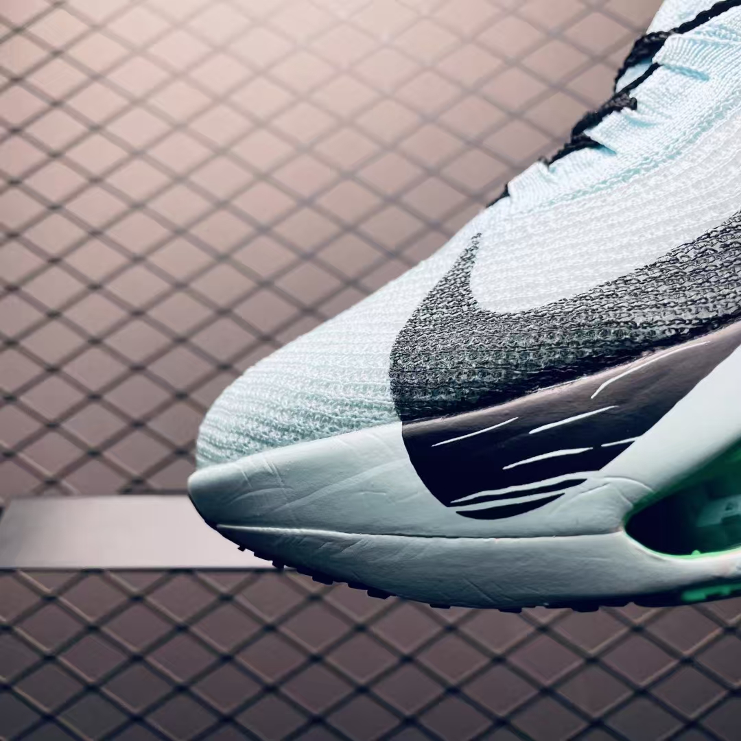 Nike Alphafly 3 Fuchsia & White | Racing & Tempo Running Shoes