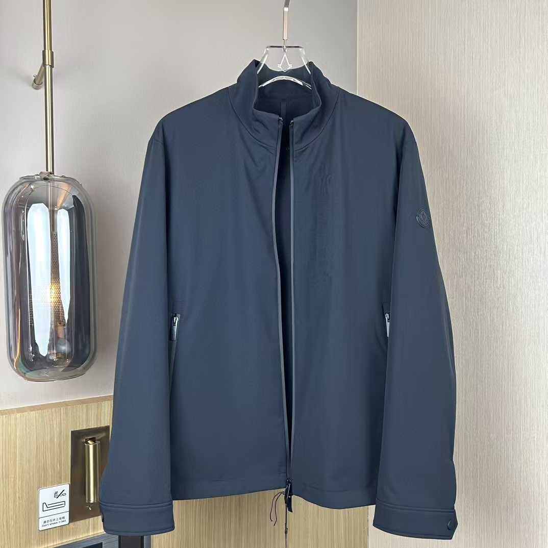 MONCLER Autumn/Winter Jacket