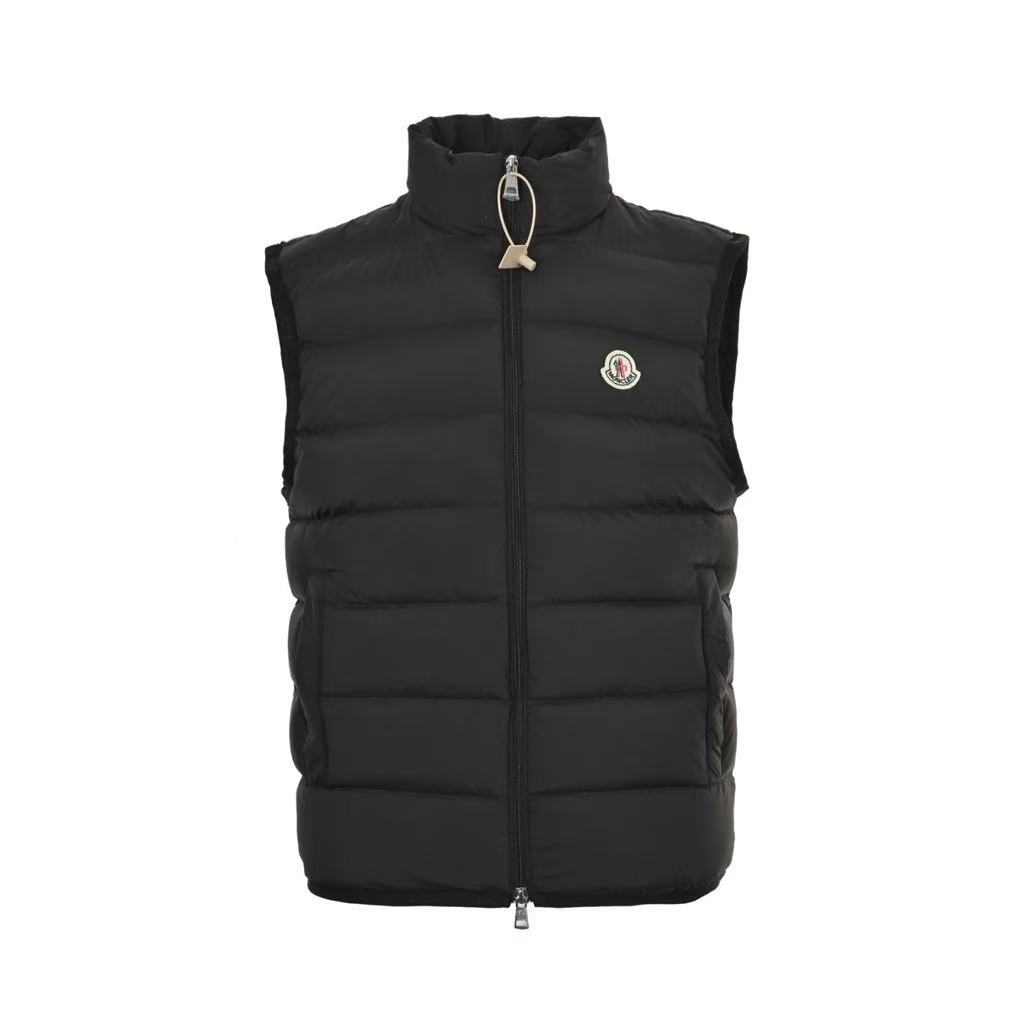 Montou Contrin Men's Down Jacket