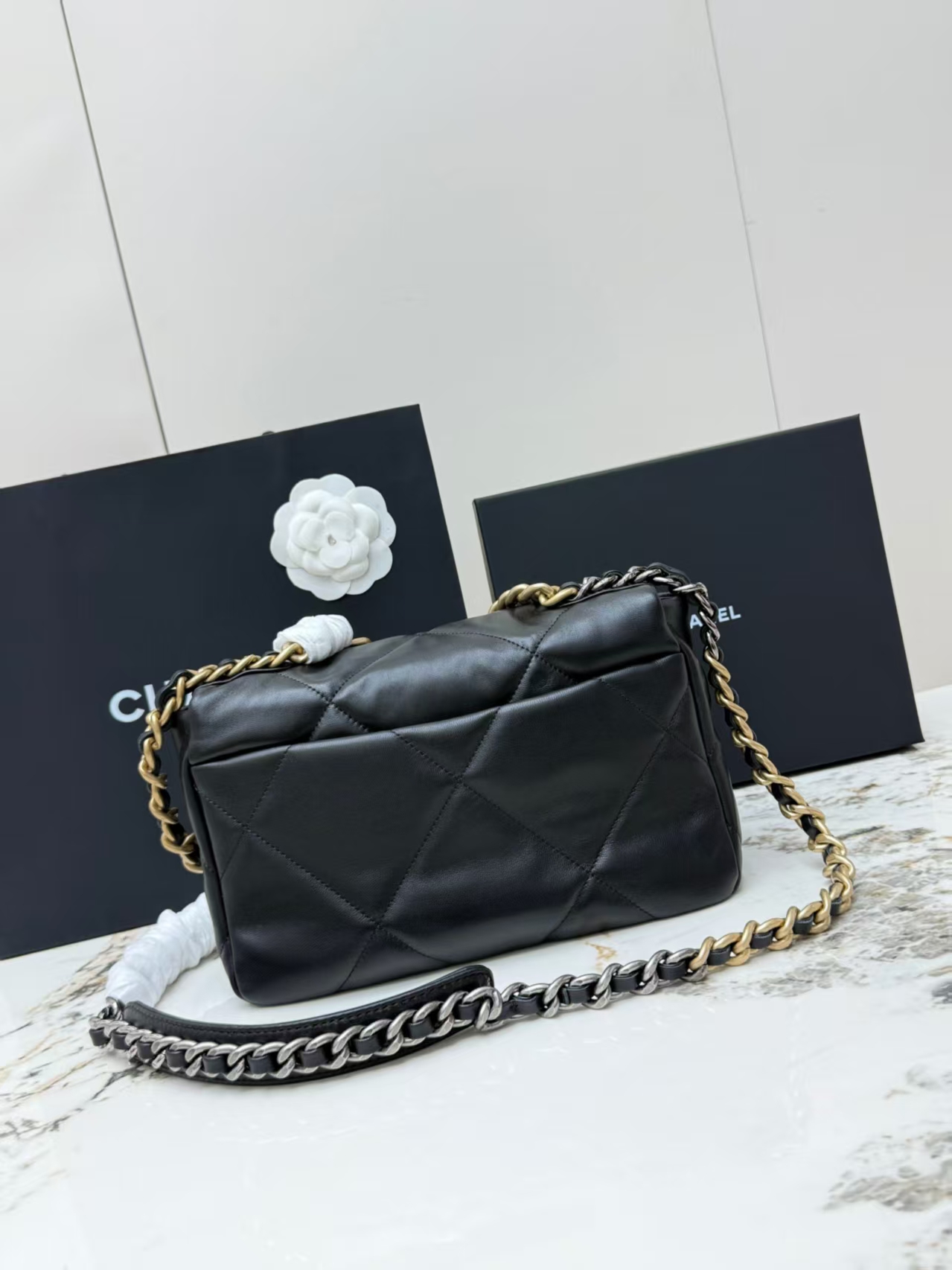 CHANEL Handbag
