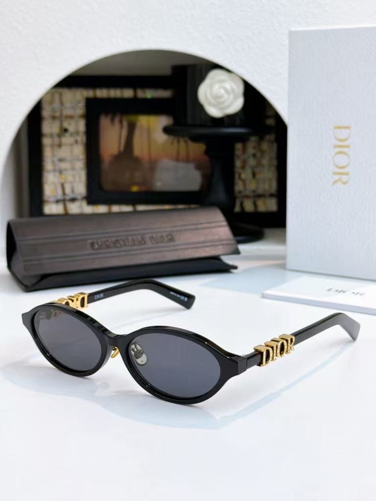 Dior Treasure R1F Sunglasses