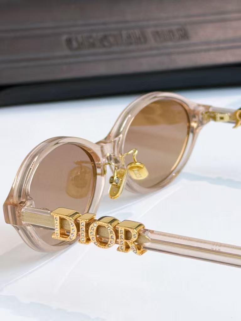 Dior Treasure R1F Sunglasses