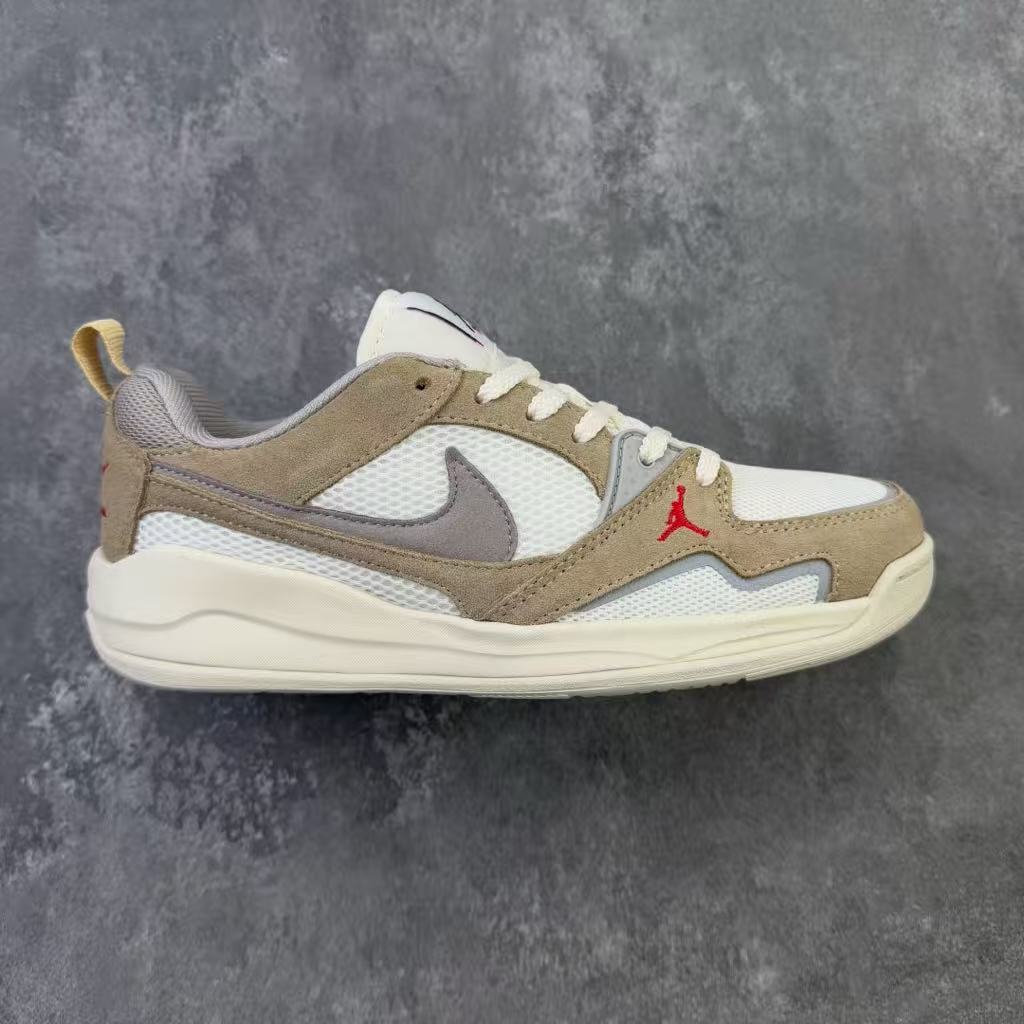 Nike Jordan CMFT ERA 'Sail/Desert Camo' (HJ6777-102)