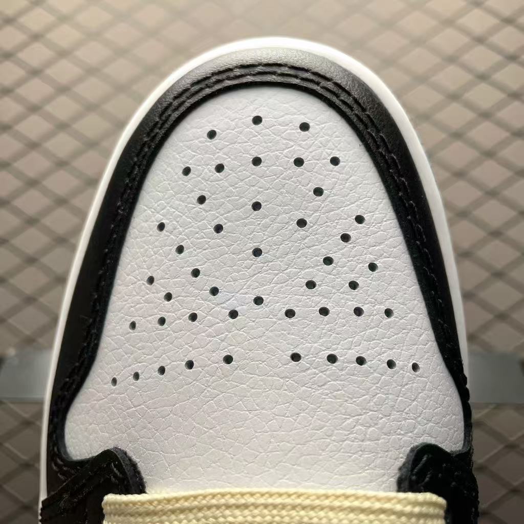 Jordan Air Jordan 1 Low SE 'Industrial Blue Sashiko' FV3622-141 Men's Shoes