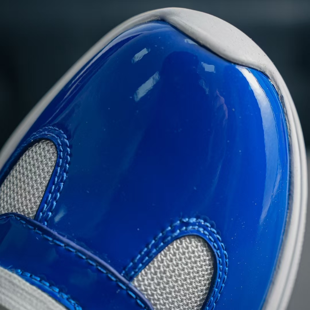 Prada Trainer White & Sky Blue | Imported Comfort Mesh Sport Shoes