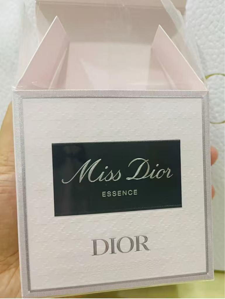 Dior Miss Euphoria Perfume
