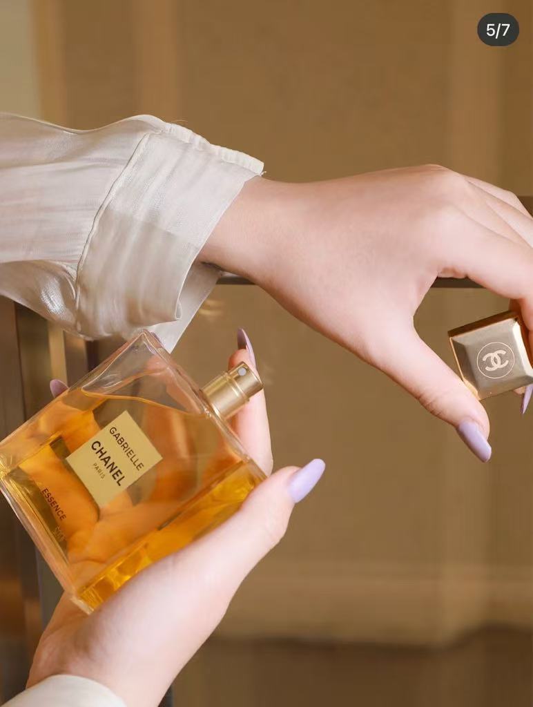 Chanel Gabrielle Water