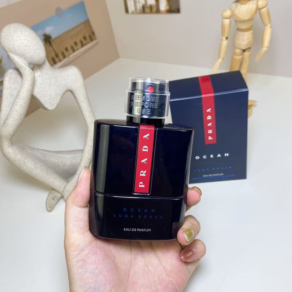 PRADA Luna Rossa Ocean Eau de Parfum 100 ml