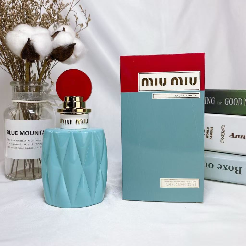 Miu Miu Eau de Muguet