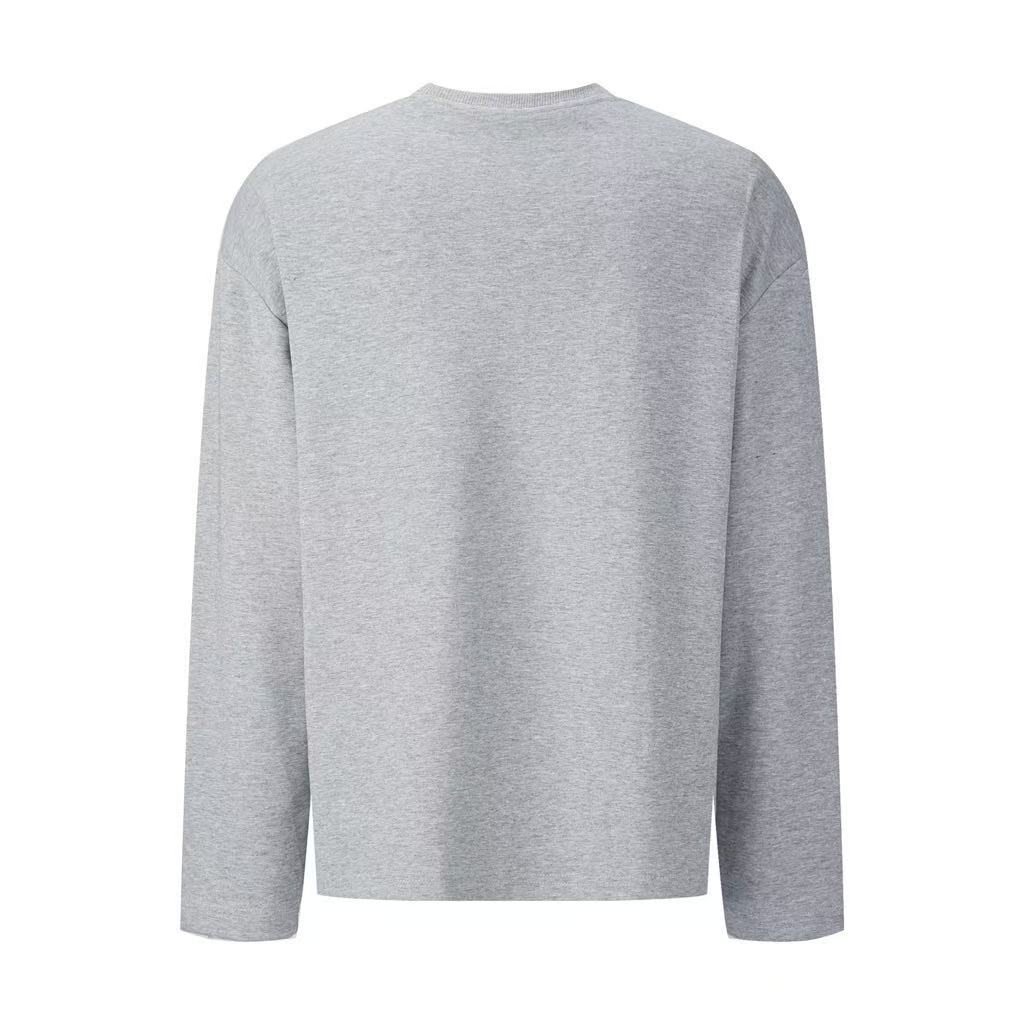 MIUMIU Embroidered Logo Cotton T-Shirt