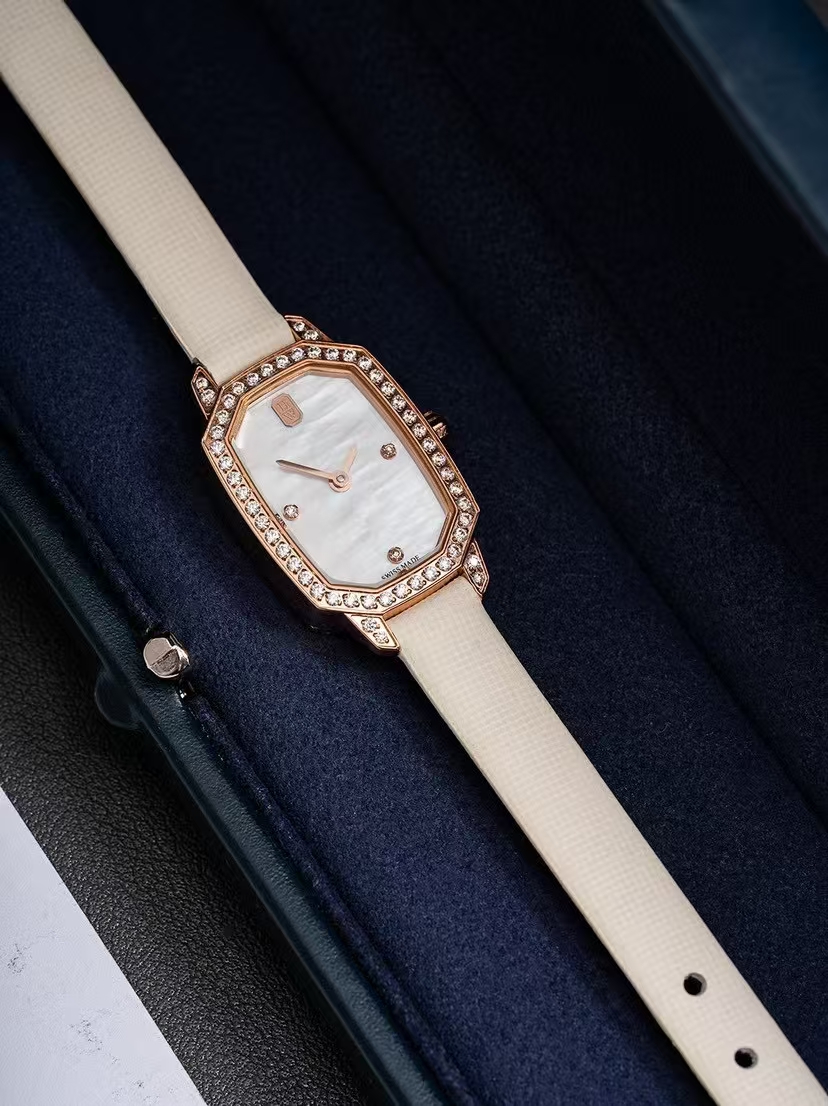 Harry Winston Emerald