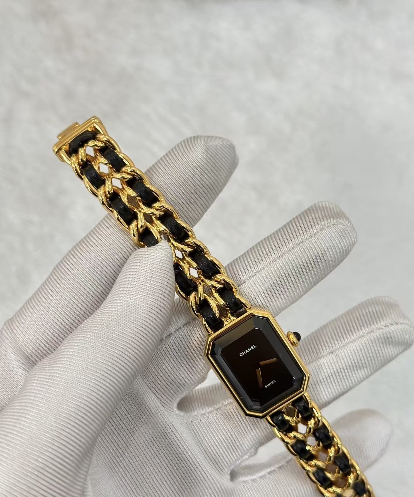 CHANEL Première Édition Originale Watch