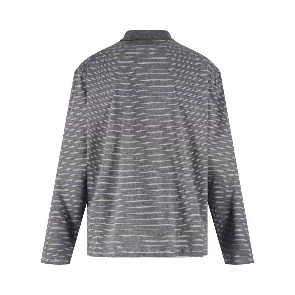 Miu Miu Cotton Knit Polo Shirt