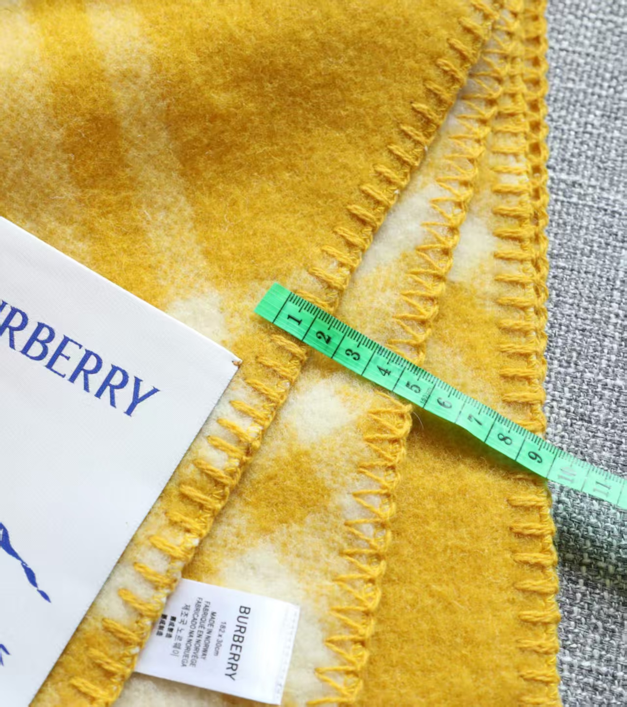 Burberry Scarves & Wraps