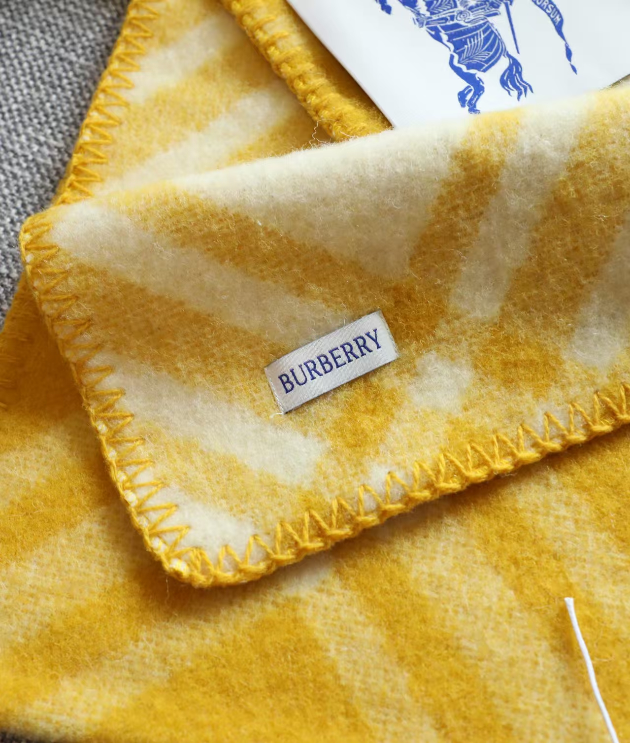 Burberry Scarves & Wraps