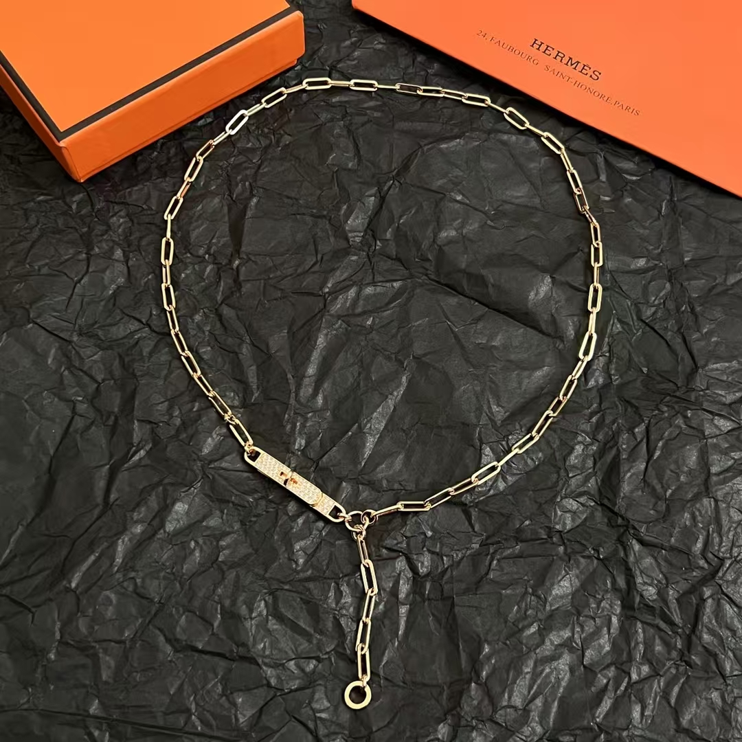 HERMÈS Necklace
