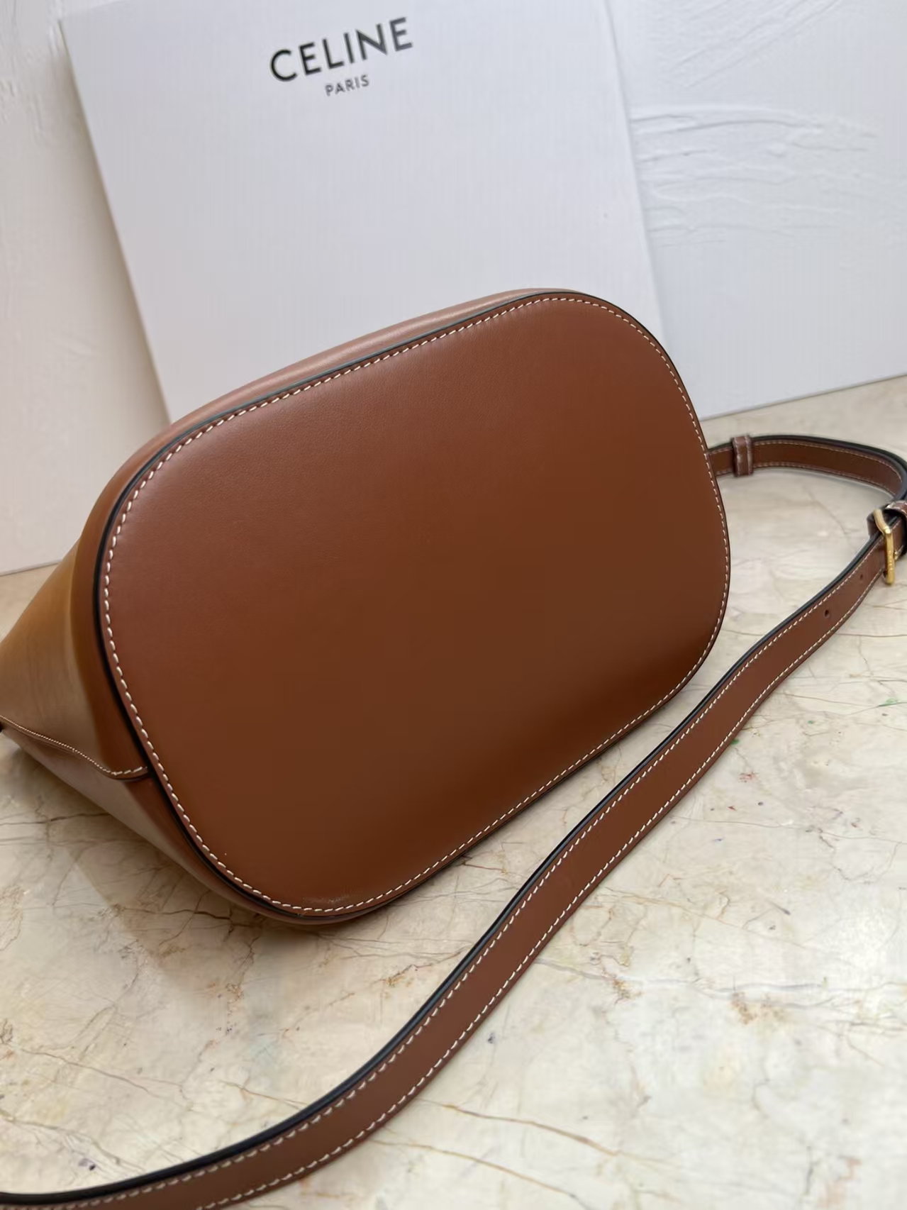 CELINE LOUISE medium handbag