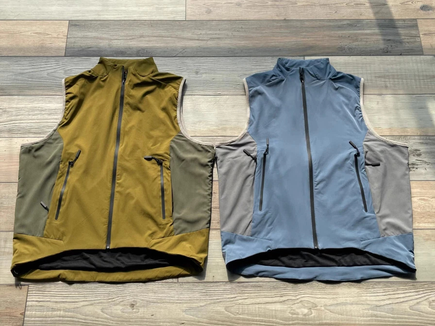 Goldwin Functional Adhesive Splicing Tactical Backpack Outdoor Vest