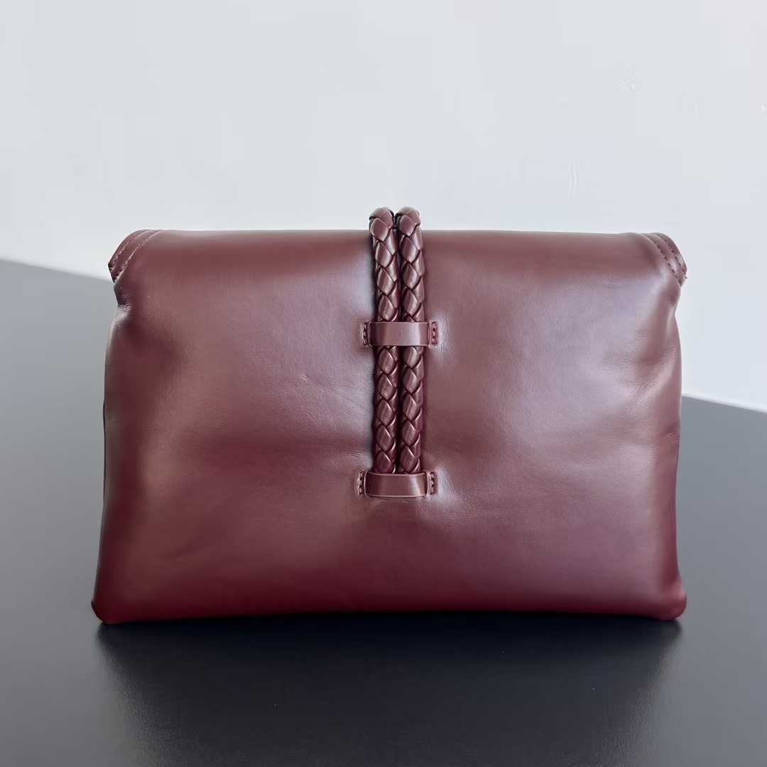 Bottega Veneta Small Liberta Bag