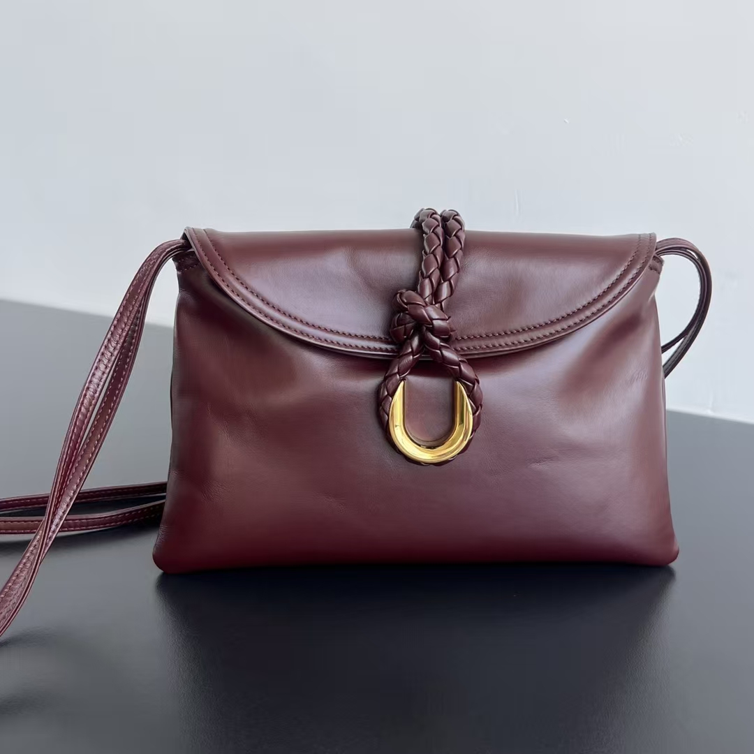 Bottega Veneta Small Liberta Bag
