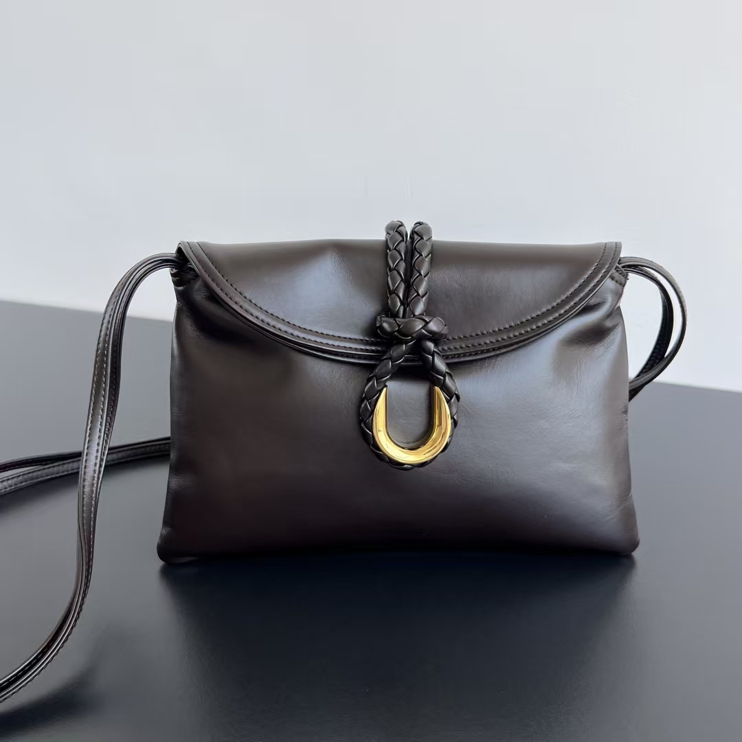 Bottega Veneta Small Liberta Bag