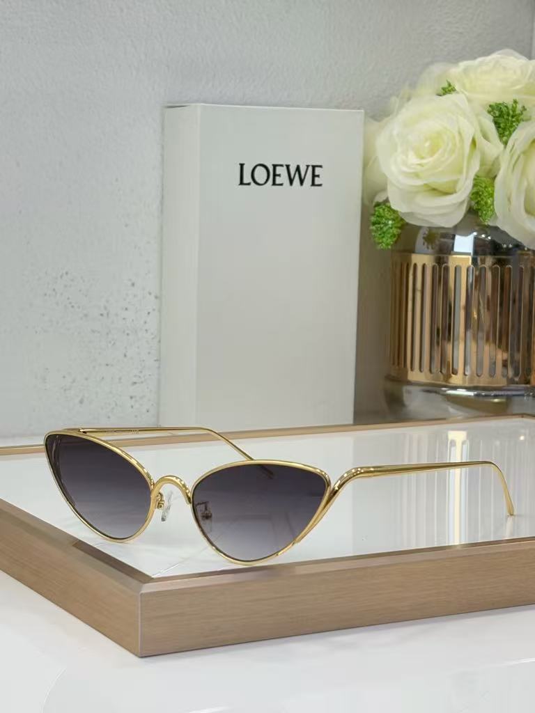 Loewe Shooting Star Sunglasses