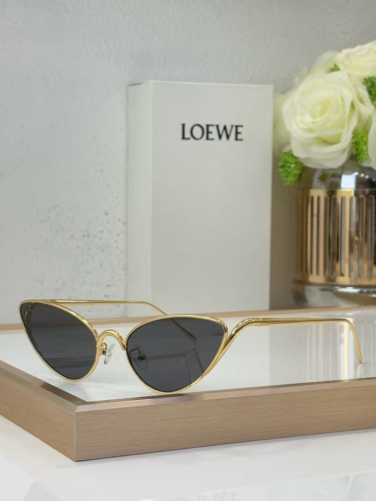 Loewe Shooting Star Sunglasses