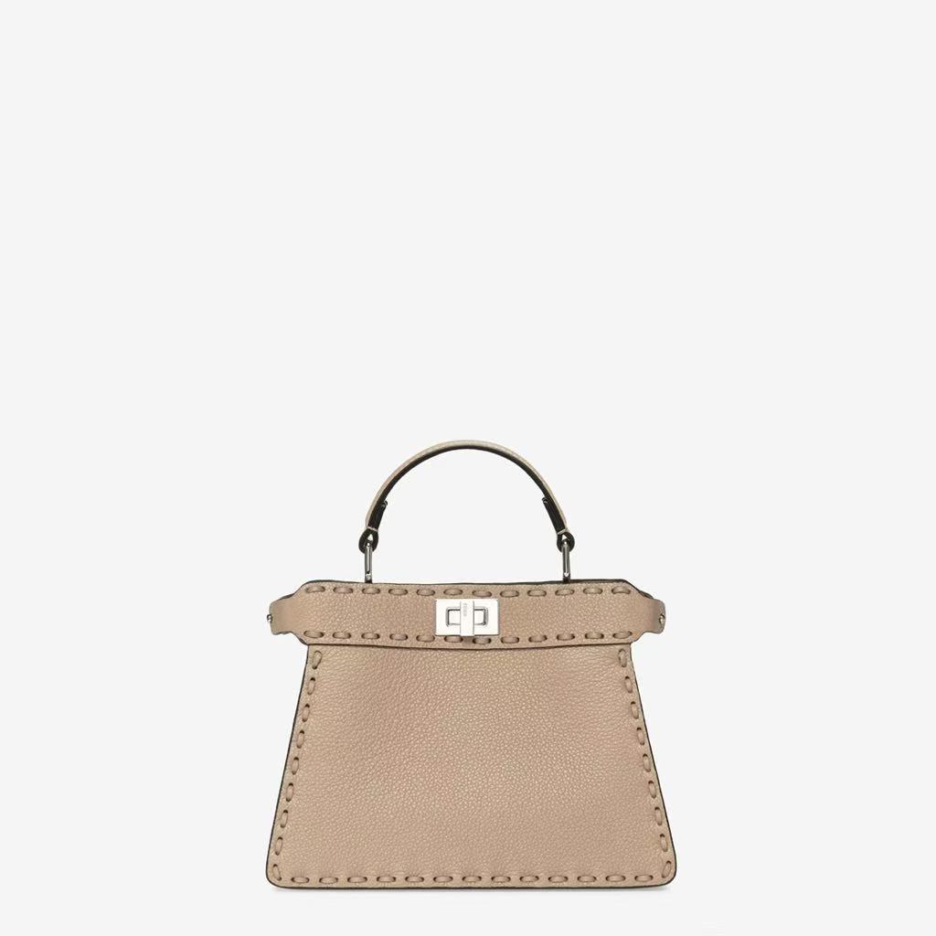 Peekaboo ISeeU Petite handbag by FENDI
