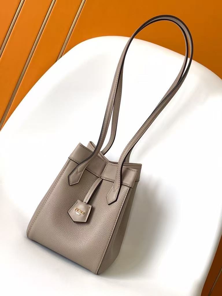FENDI Origami Mini Handbag