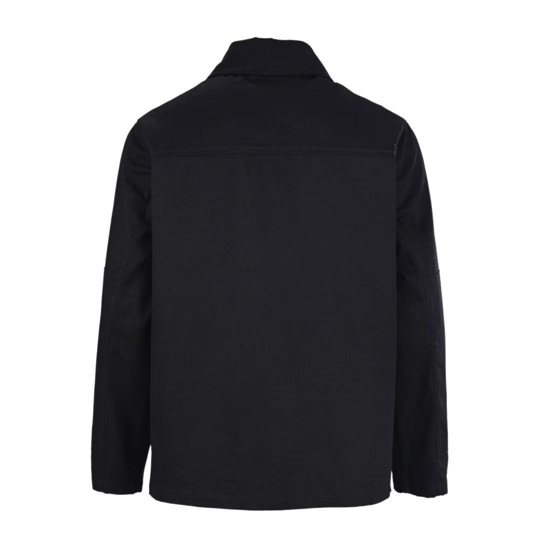 Prada Cotton Workwear-Style Jacket