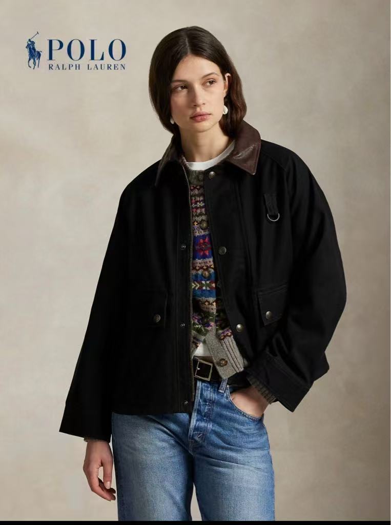 Practical jacket Polo Ralph Lauren