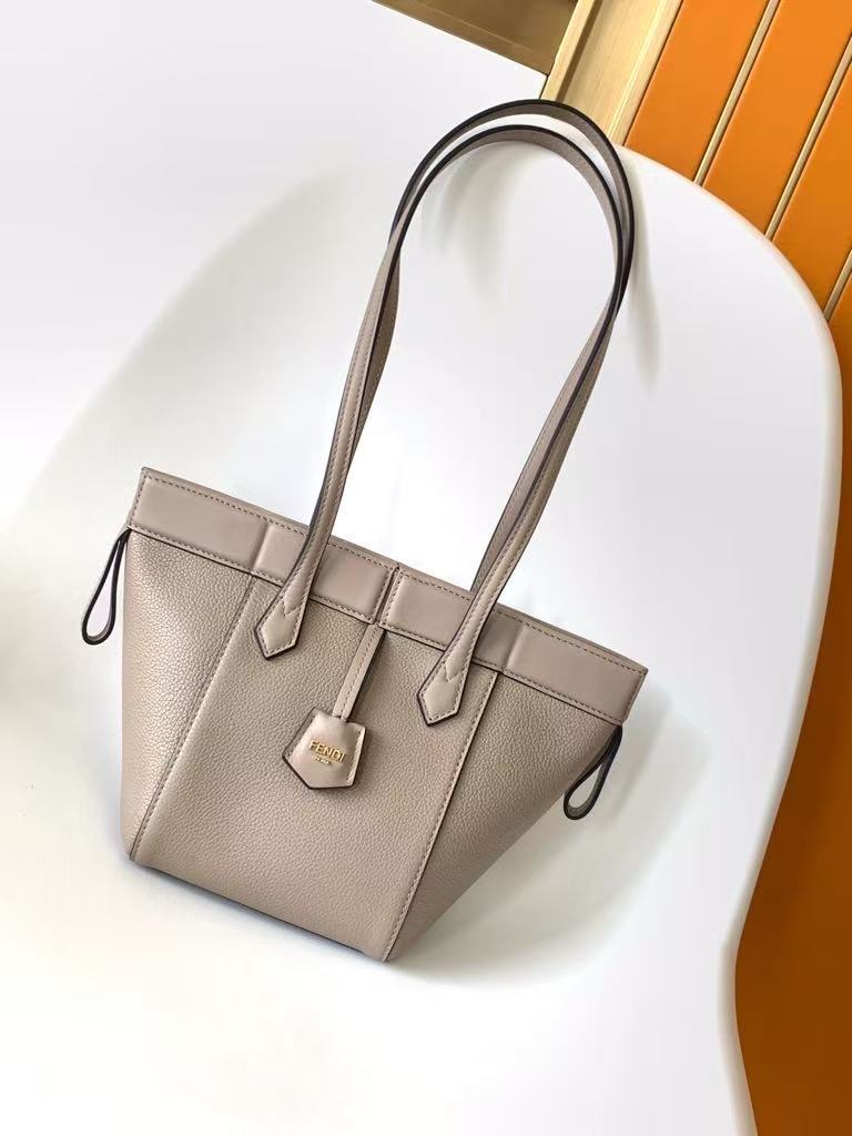 FENDI Origami Mini Handbag