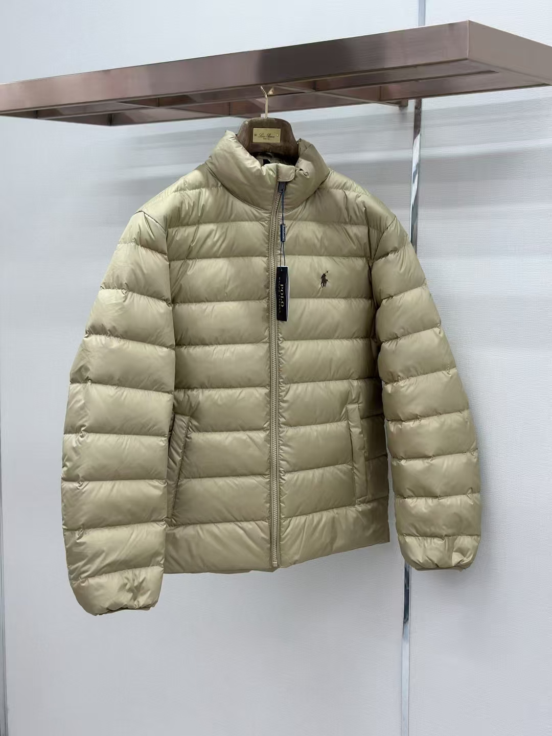 Polo Ralph Lauren Down Jacket