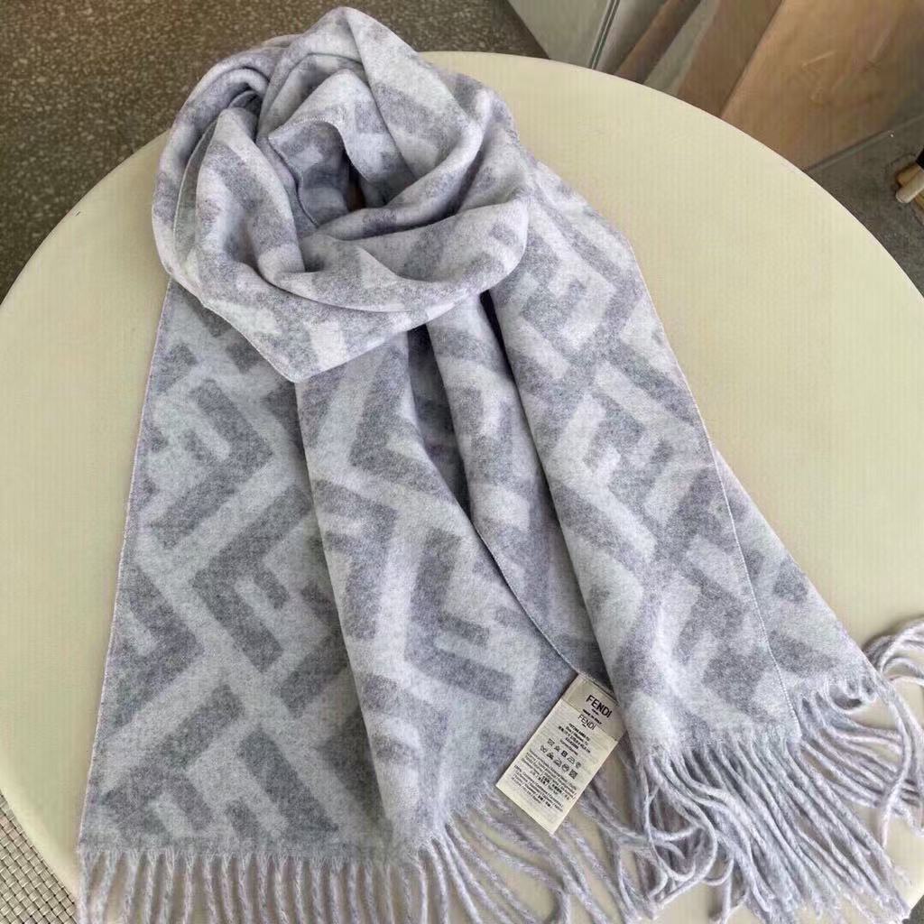Fendi scarf