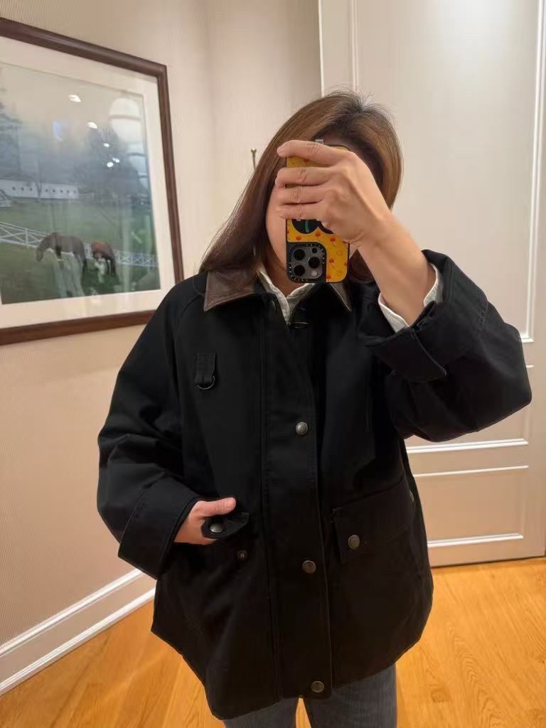 Practical jacket Polo Ralph Lauren