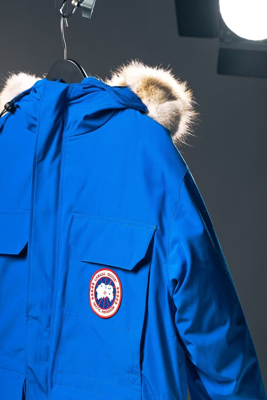 CANADA GOOSE Expedition Parka 4660M - Unisex
